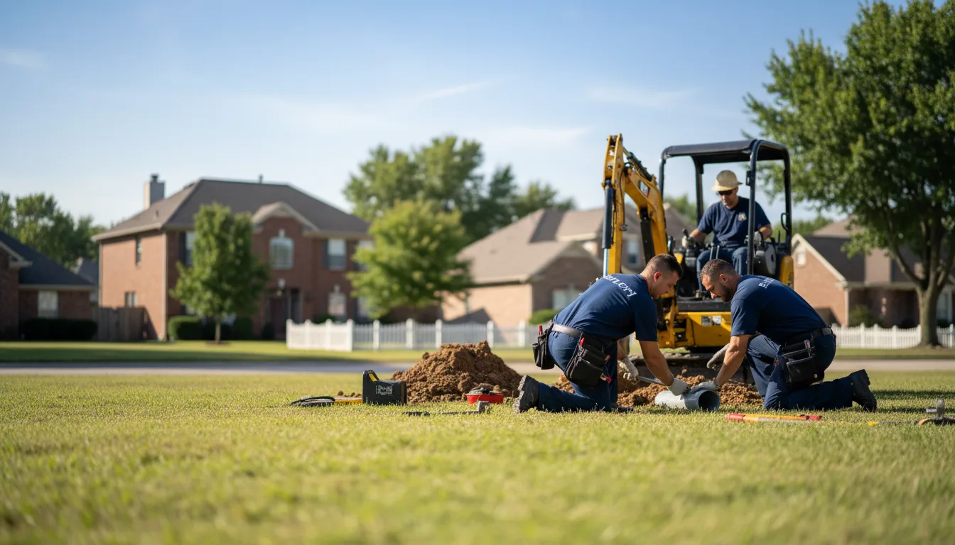 Water Heater Repair in Marydel, DE near me
